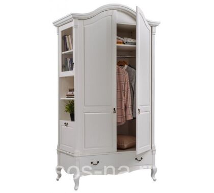 Шкаф Ари-Прованс 2-ств №4